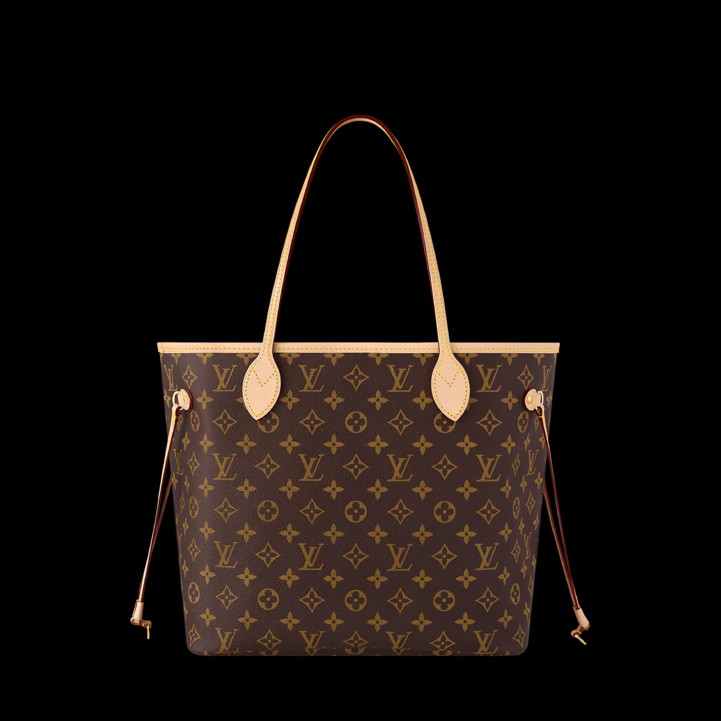 Expertise d’un sac de luxe dans notre boutique d’Argentan