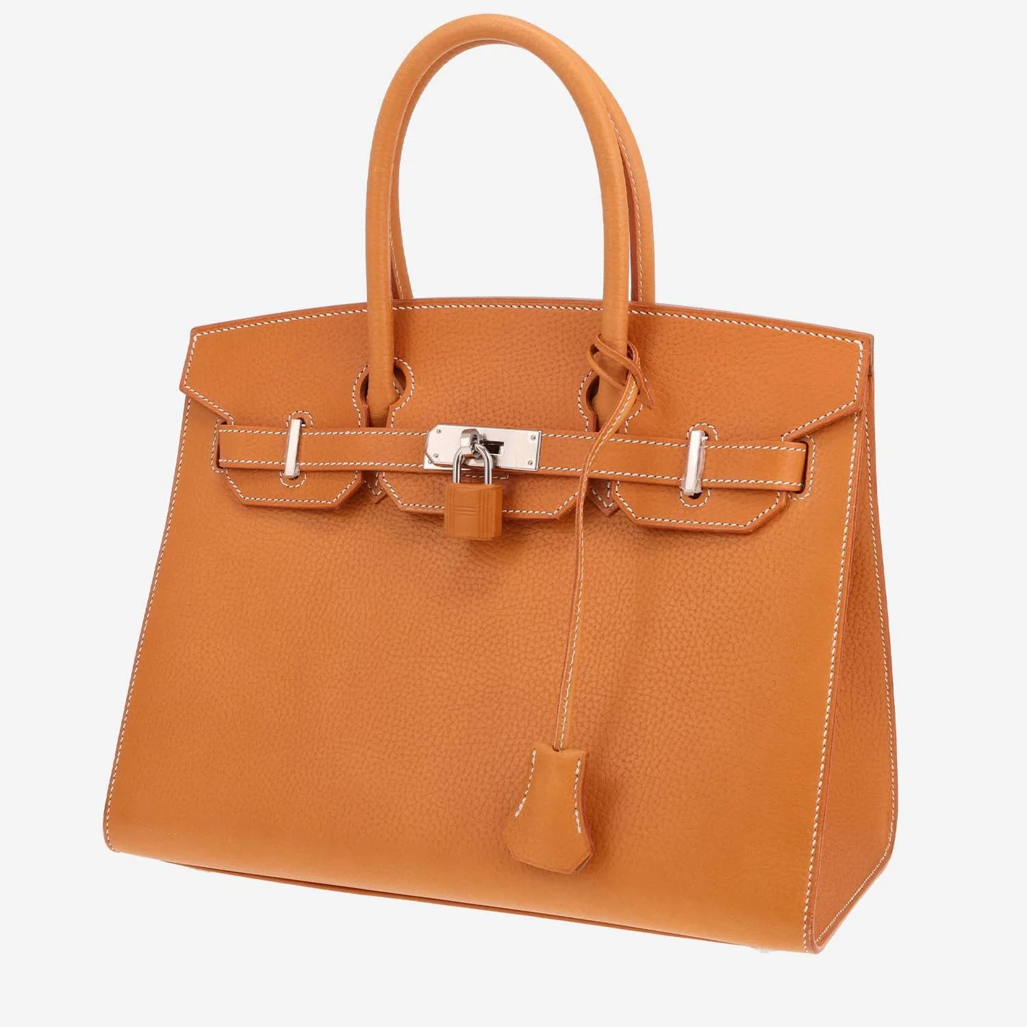 Sac à main de luxe expertisé à Bernay