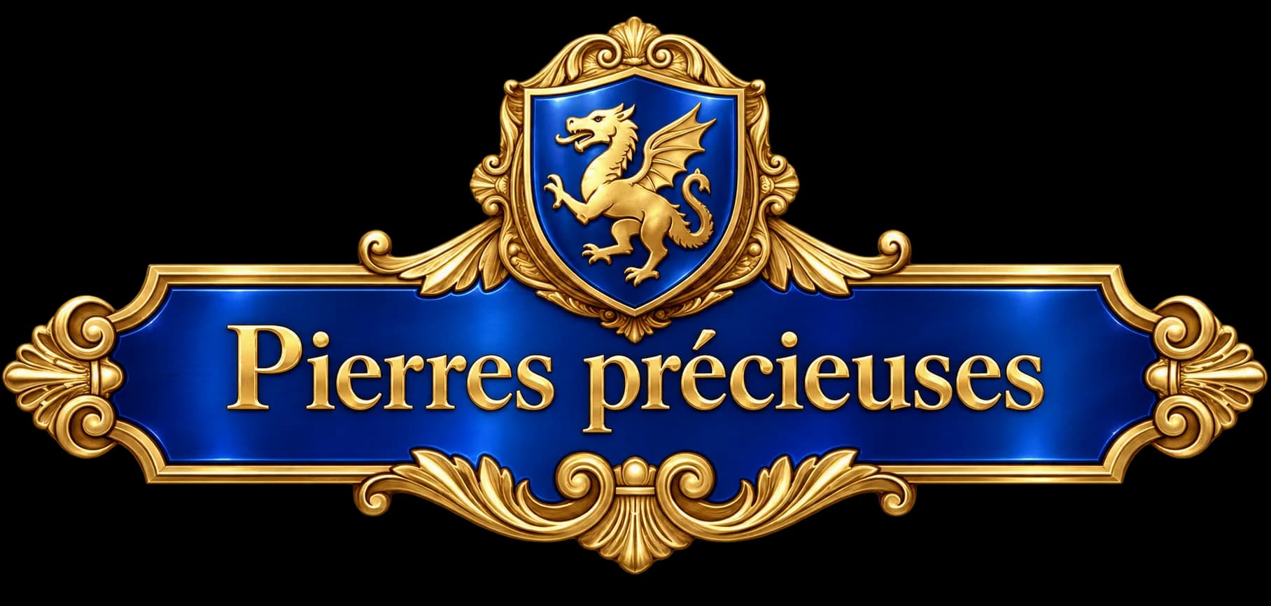 Pierres précieuses, diamants, saphirs, émeraudes et rubis