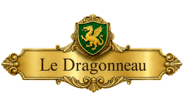Le Dragonneau - Or, bijoux et antiquités