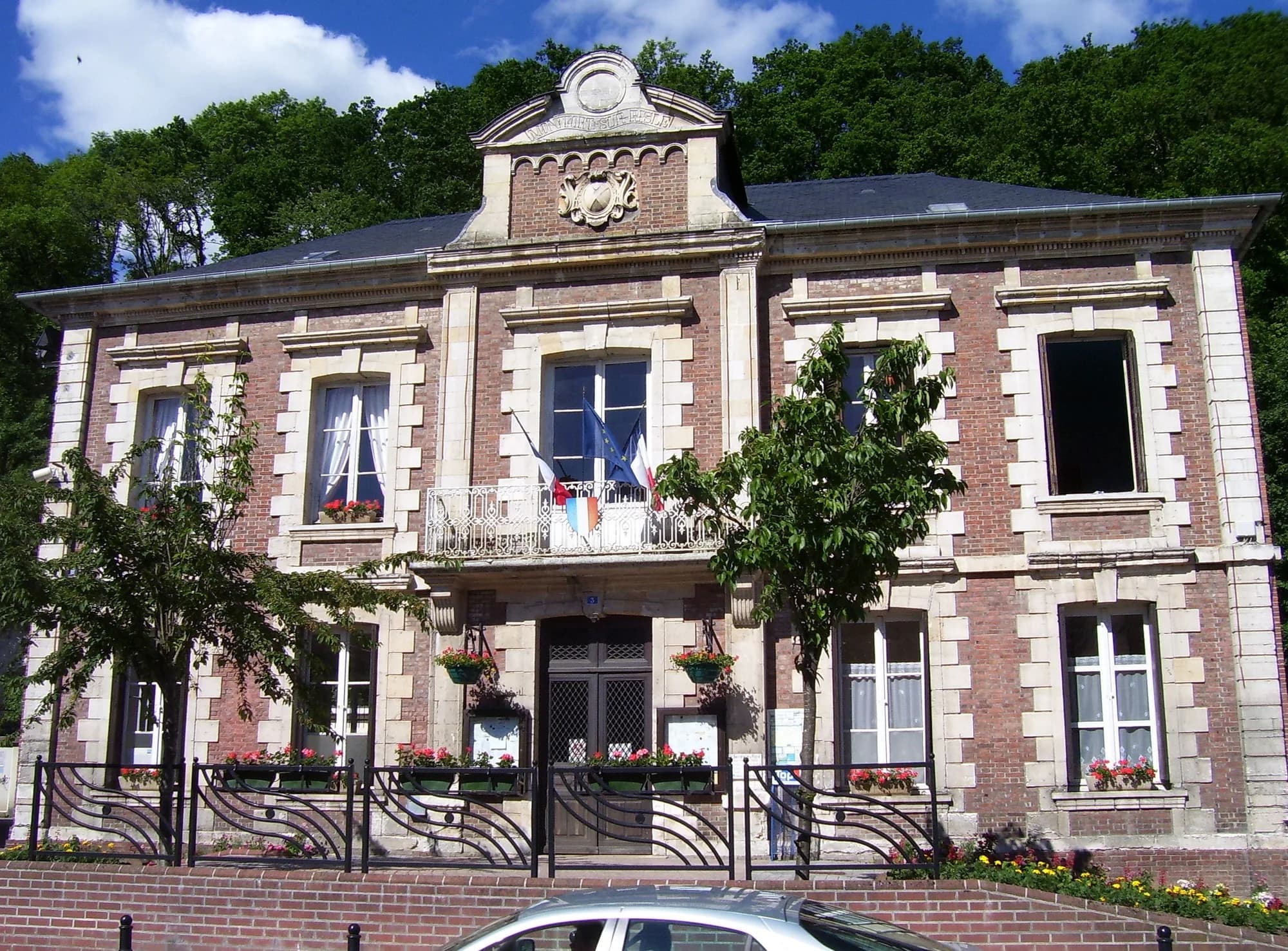 Montfort-sur-Risle