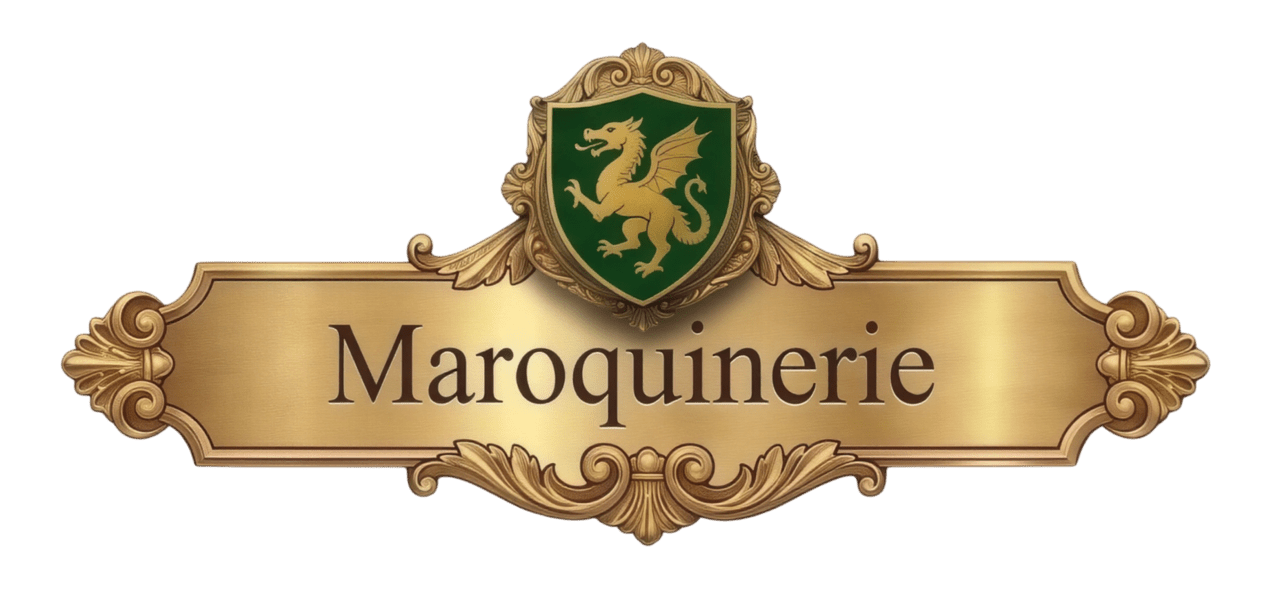Le Dragonneau, rachat de maroquinerie de luxe pour les Lexoviens