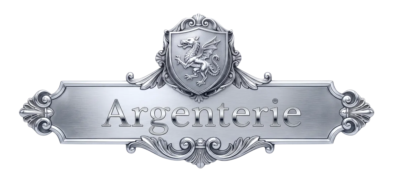 Le Dragonneau, rachat d'argent et orfèvrerie à Pont-l'Évêque