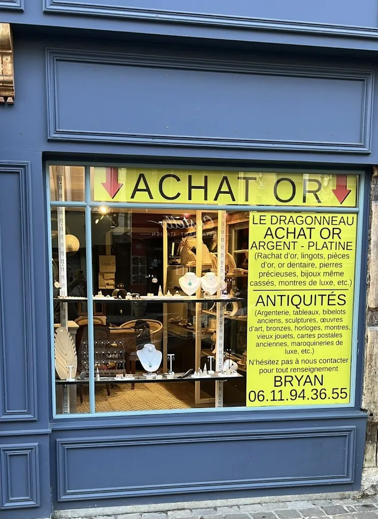 Une transaction sécurisée dans notre comptoir pour <b>vendre votre argent</b> à Pont-Audemer