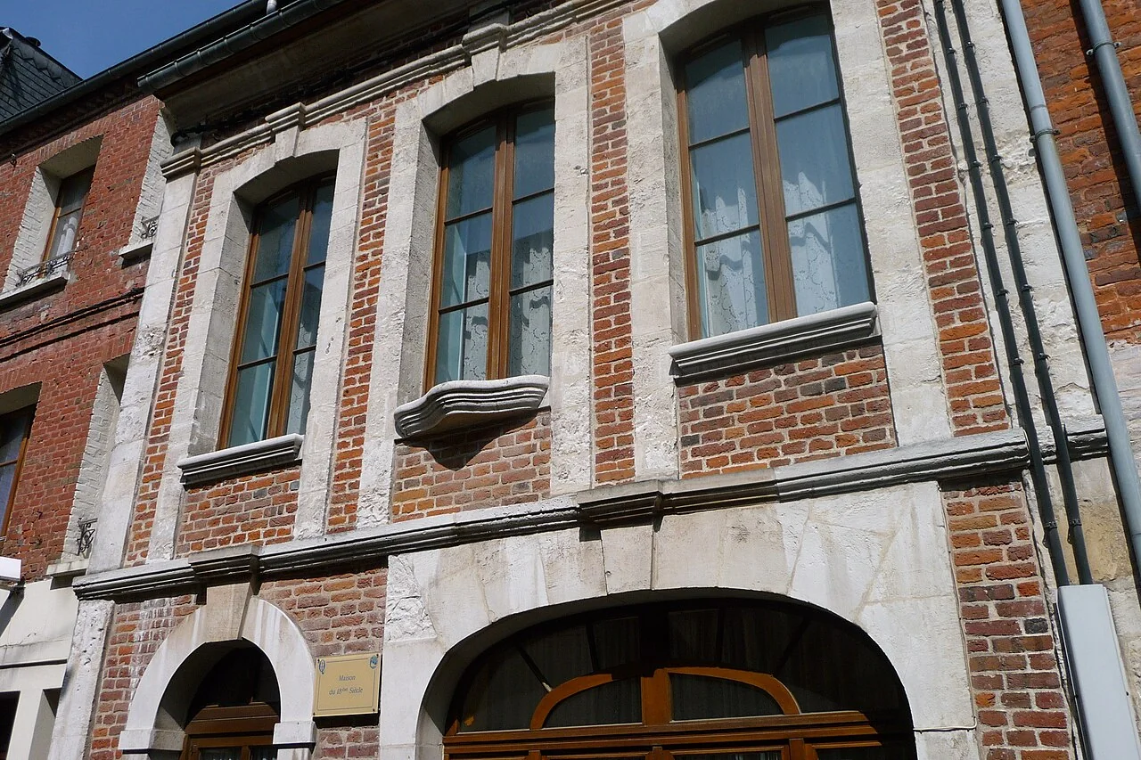 Quillebeuf-sur-Seine